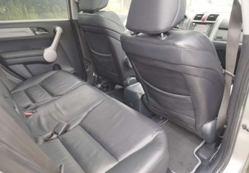 Honda CR-V III SUV 2.0 i-VTEC 150KM 2007 Honda CR-V Honda CiR-V 2.0 16V AUTOMAT pelna opcja 2.0 Benzyna 150KM, zdjęcie 12