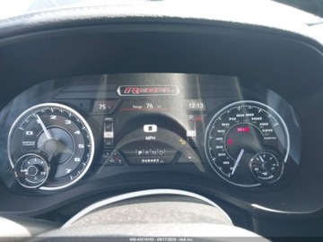  RAM 1500 Rebel 57 Box 2021 5.7l 5.7 Benzyna 395KM, zdjęcie 10