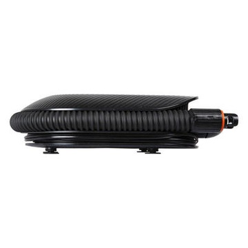 Электрический насос Itiwit 0-20 PSI 13,8 В-10 А (розетка 12 В) для SUP и каяков