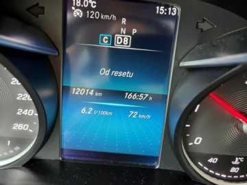 Mercedes GLC C253 Coupe Facelifting 2.0 200d 163KM 2020 Mercedes GLC 200 d Coupe Skóry CarPlay Hak FV23%, zdjęcie 23