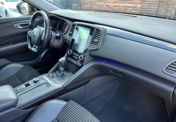 Renault Talisman Kombi 1.6 Energy dCi 160KM 2017 Renault Talisman 100Tys Km 1.6 Diesel 160KM, zdjęcie 8