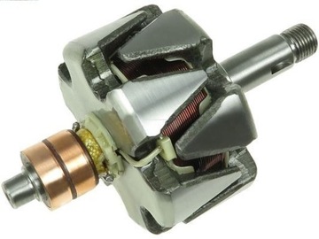 WIRNIK ALTERNATORA AR0004 AS-PL