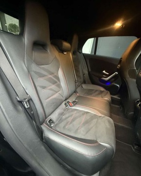 Mercedes CLA C118/X118 2021 Mercedes-Benz CLA Mercedes-Benz CLA 180 7G-DCT Edition AMG Line 1.3 Benzyna, zdjęcie 25