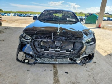 Mercedes 2024 Mercedes-Benz Maybach Klasa S 4Matic 2024 6.0 Benzyna 621KM, zdjęcie 5