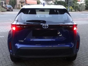 Toyota 2025 Od ręki - Comfort 1.5 Hybrid 116KM | Tempomat adaptacyjny!, zdjęcie 3