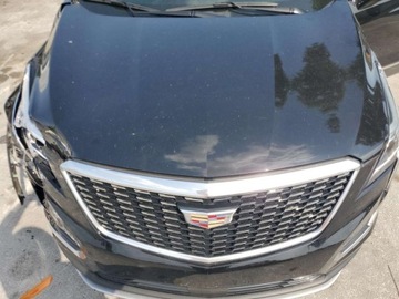 Cadillac 2022 Cadillac XT5 Premium Luxury 2022 3.6l 3.6 Benzyna 310KM, zdjęcie 6