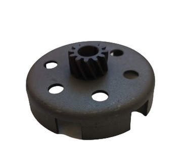 КОРЗИНА СЦЕПЛЕНИЯ ROMET KOMAR MOTOR RING OGAR 2B /PL/