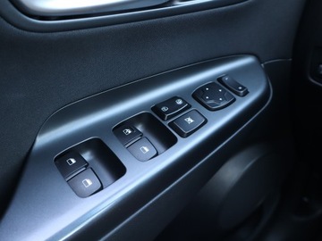 Hyundai Kona I Crossover Facelifting 1.6 GDI Hybrid 141KM 2022 Hyundai Kona Hybrid, Salon Polska, 1. Właściciel, zdjęcie 16