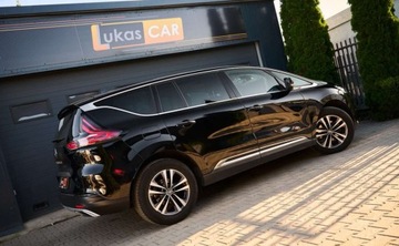 Renault Espace V Van 2.0 Blue dCi 160KM 2020 Renault Espace Renault Espace BLUE dCi 160 EDC BUSINESS EDITION 2.0 Diesel, zdjęcie 38