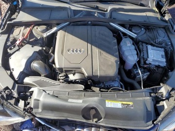 Audi A4 B9 2022 Audi a4 Premium 40 2022 2.0l 2.0 Benzyna 201KM, zdjęcie 6
