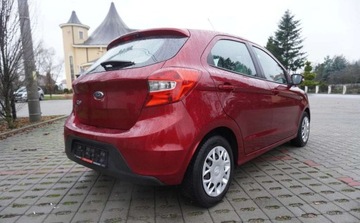 Peugeot 508 I Sedan Facelifting 1.6 e-HDi 115KM 2017 Ford Ka Bezwypadkowy Serwisowany 1-Wlasciciel Grz.Fotele Tempomat Piekny, zdjęcie 14