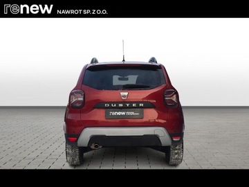 Dacia Duster II SUV 1.0 TCe 90KM 2021 Duster 1.0 TCe Prestige, zdjęcie 3