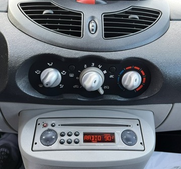 Renault Twingo II 2008 Renault Twingo 1.2 GT/ 106KM / Klima, zdjęcie 16