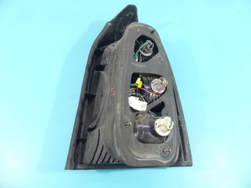 SVĚTLO ZADNÍ LEVÝ HYUNDAI TRAJET HB