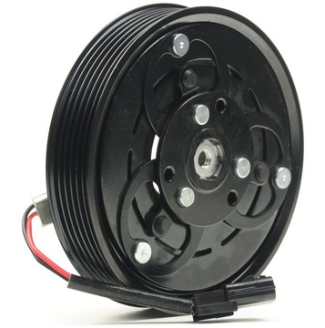 SPRZĘGŁO KLIMATYZACJI VALEO RENAULT CAPTUR / CLIO