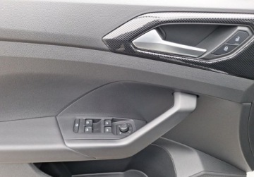 Volkswagen T-Cross SUV Facelifting 1.0 TSI 115KM 2024 Volkswagen T-Cross SalonPL 1.0TSI 115KM Kamera Keyless Podgrzew.Fot. GWARA, zdjęcie 12