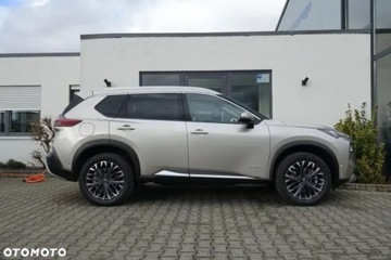 Nissan X-Trail IV 2025 Nissan X-Trail Tekna e-Power, 7 miejsc, Od Reki, Duzy Rabat, Pakiet Premium, zdjęcie 1