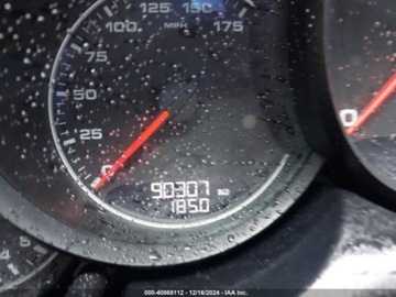 Porsche Cayenne II SUV Facelifting 3.6 V6 440KM 2016 Porsche Cayenne 2016 Porsche Cayenne AWD 4dr GTS 3.6 Benzyna 440KM, zdjęcie 11