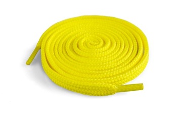 SZNURÓWKI SZNUROWADŁA PŁASKIE SNEAKER 120cm
