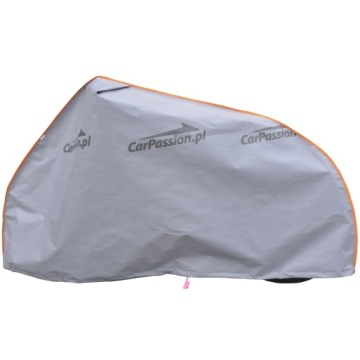 ВСЕГОДНЫЙ ВЕЛОСИПЕДНЫЙ ЧЕХОЛ Bike Pure XXL