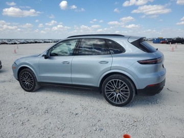 Porsche Cayenne III 2020 Porsche Cayenne 2020 3.0l 3.0 Benzyna 335KM, zdjęcie 1