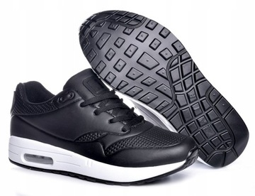 Buty Damskie Adidasy sneakersy styl max 90 r.39