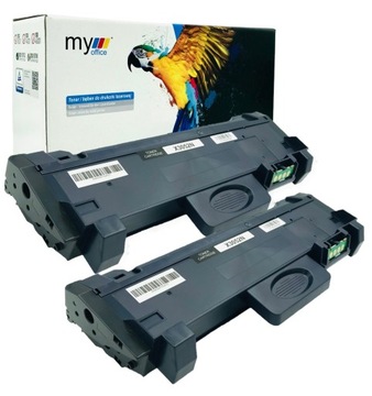 2 тонера для Xerox Phaser 3052 3260 WorkCentre 3215 3225 Xerox 106R02778