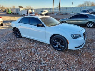 Chrysler 300C II 2021 Chrysler 300 2021 CHRYSLER 300 TOURING 3.6 Benzyna 292KM, zdjęcie 6