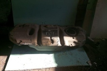 NÁDRŽ PALIVA PEUGEOT 206 SW (2E/K) 9642568180 1.4L GASOLINE 55KW 2004