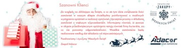 Talerz obiadowy 25 cm biały ZELIE ARCOPAL