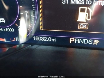 Ford Mustang VI Fastback Facelifting 5.0 Ti-VCT 450KM 2022 Ford Mustang 2022r, Fastback, 5.0L 5.0 Benzyna 450KM, zdjęcie 10