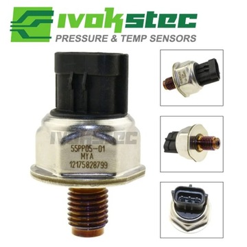 Genuine Common Fuel Rail Pressure Sensor Switch For VAUXHALL OPEL AS~11040