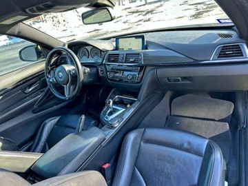 BMW Seria 4 F32-33-36 2018 BMW M4 2018 BMW M4 3.0 Benzyna 425KM, zdjęcie 5