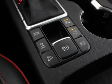 Kia Sportage IV SUV Facelifting 1.6 T-GDI 177KM 2020 Kia Sportage GT-Line Automat Panorama Navi Kamera, zdjęcie 29