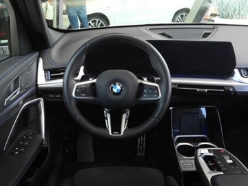 BMW X1 U11 Crossover 1.5 18i 136KM 2026 BMW X1 sDrive18i Sport Suv 1.5 (136KM) 2026, zdjęcie 7