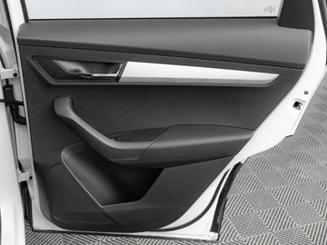 Skoda Karoq Crossover Facelifting 2.0 TDI SCR 115KM 2022 Škoda Karoq Skoda Karoq WND1881C#2.0 TDI SCR 4X2, zdjęcie 25