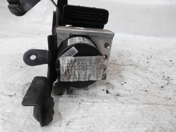 MEGANE III 1.5 DCI POMPA HAMULCOWA ABS ESP