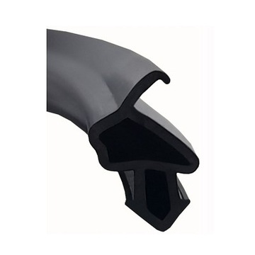 10мб Уплотнитель для окон ALUPLAST