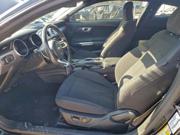 Ford Mustang VI Fastback Facelifting 5.0 Ti-VCT 450KM 2020 Ford Mustang GT 2020 5.0 Benzyna 450KM, zdjęcie 4