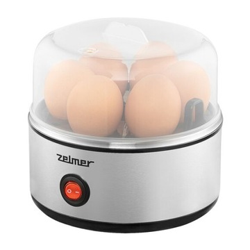 Jajowar Zelmer ZEB 1010 7 jaj automatyczny