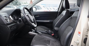 Suzuki 2021 Suzuki Vitara (nr 285) 1.4 130KM Hybryda 4x4 Tempomat Kamera Panorama Gwar, zdjęcie 10