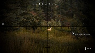 Hunting Simulator 2 XBOX Series X Б/у nh