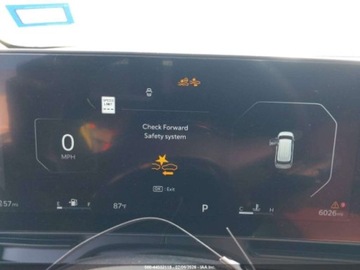 Kia Carnival II 2025 Kia Carnival Mpv Sx 2025 3.5 Benzyna 387KM, zdjęcie 10