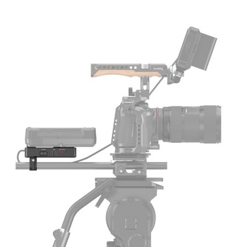 Адаптер Smallrig для аккумуляторов V-Mount3498