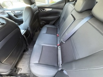 Nissan Qashqai II Crossover 1.6 dCi 130KM 2017 Nissan Qashqai 1.6 dCi | 4x4 | Stan BDB |, zdjęcie 7