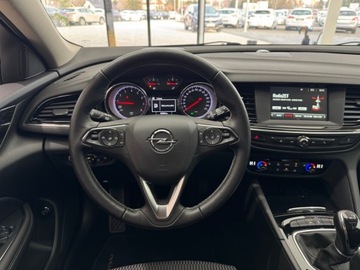 Opel Insignia II Sports Tourer 1.5 Turbo 165KM 2019 Opel Insignia GPF Elite / LED IntelliLux / Asysten, zdjęcie 13