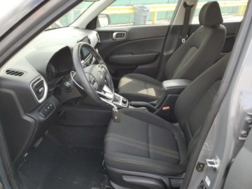 Hyundai 2022 Hyundai Inny Venue Sel 2022 1.6 Benzyna 121KM, zdjęcie 7