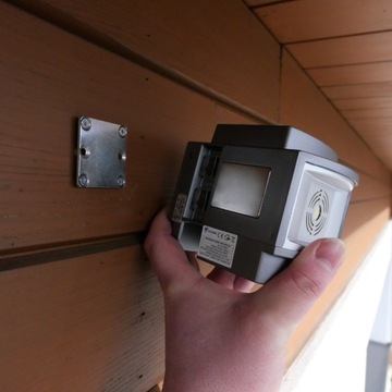 БЕСПРОВОДНОЙ ОТПУСКАТЕЛЬ ГРЫЗУНОВ TRIO MICE RAT VIANO ДЛЯ МУЖЧИН