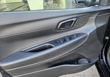 Hyundai i20 III Hatchback Facelifting 1.0 T-GDI 100KM 2025 Hyundai i20 Automat Modern z pakietem Comfort Oferta Specjalna 100KM, zdjęcie 14