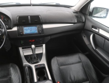 BMW X5 E53 3.0d 184KM 2002 BMW X5 3.0d, 181 KM, 4X4, Automat, Navi, Xenon, zdjęcie 7